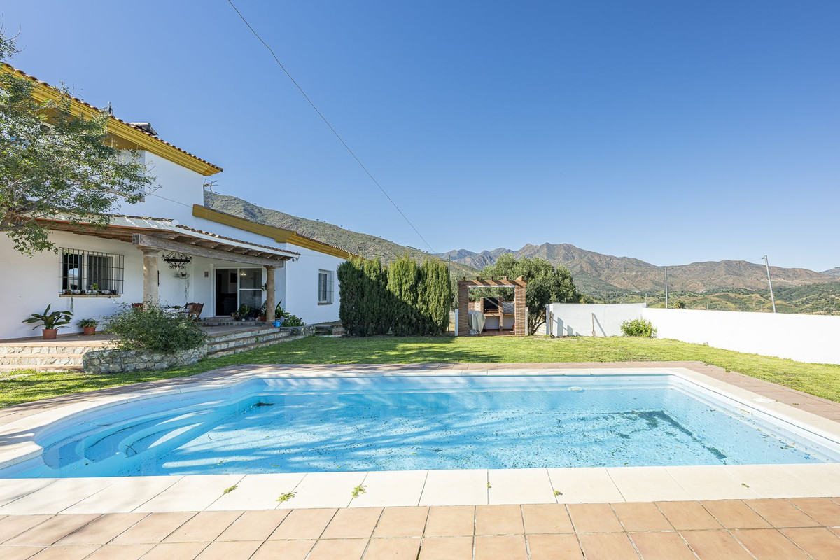 Vrijstaande Villa in Entrerrios-45