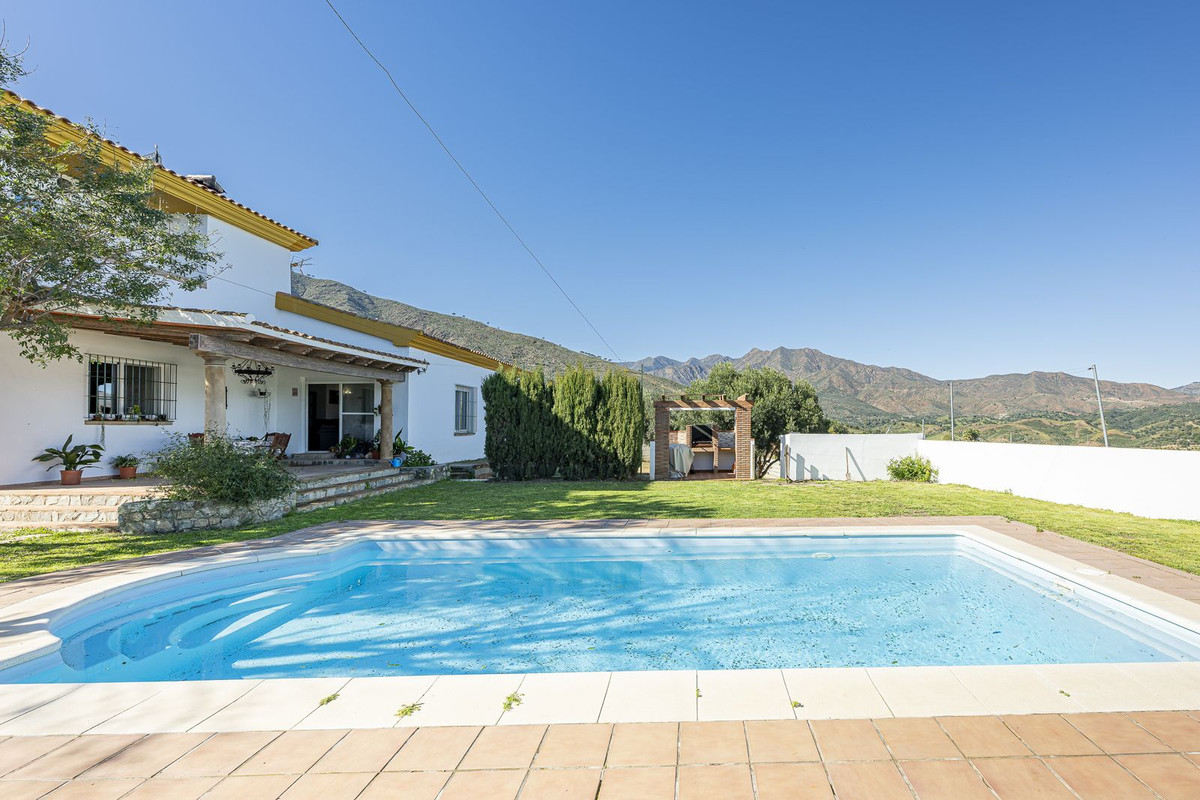 Vrijstaande Villa in Entrerrios-46