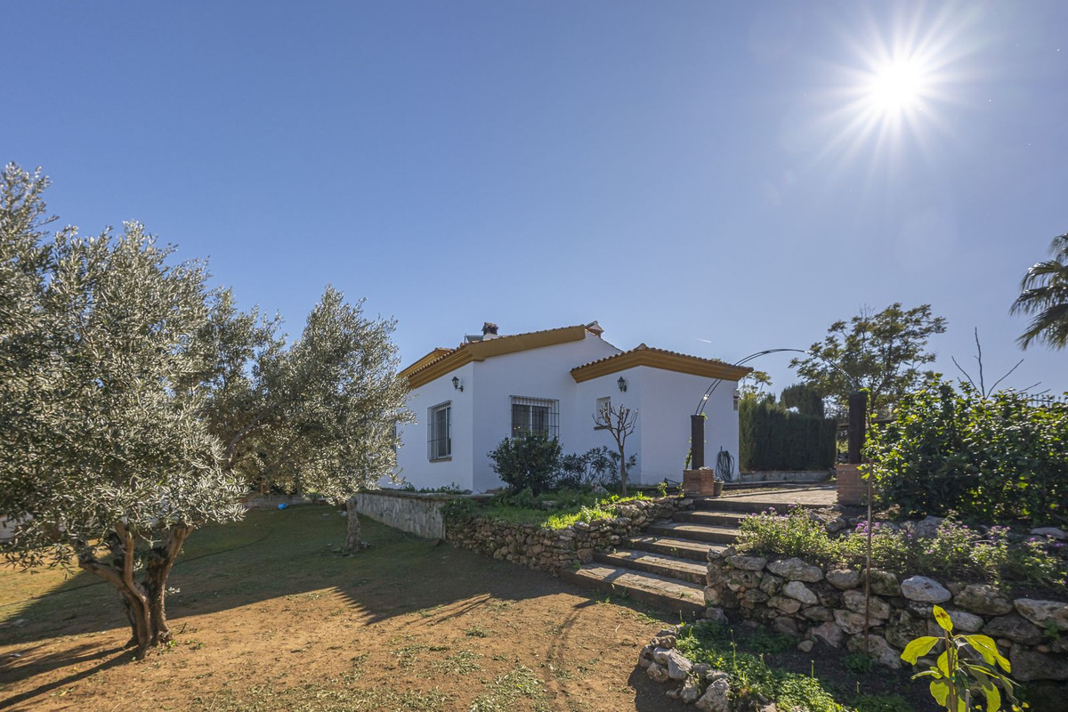 Vrijstaande Villa in Entrerrios-47