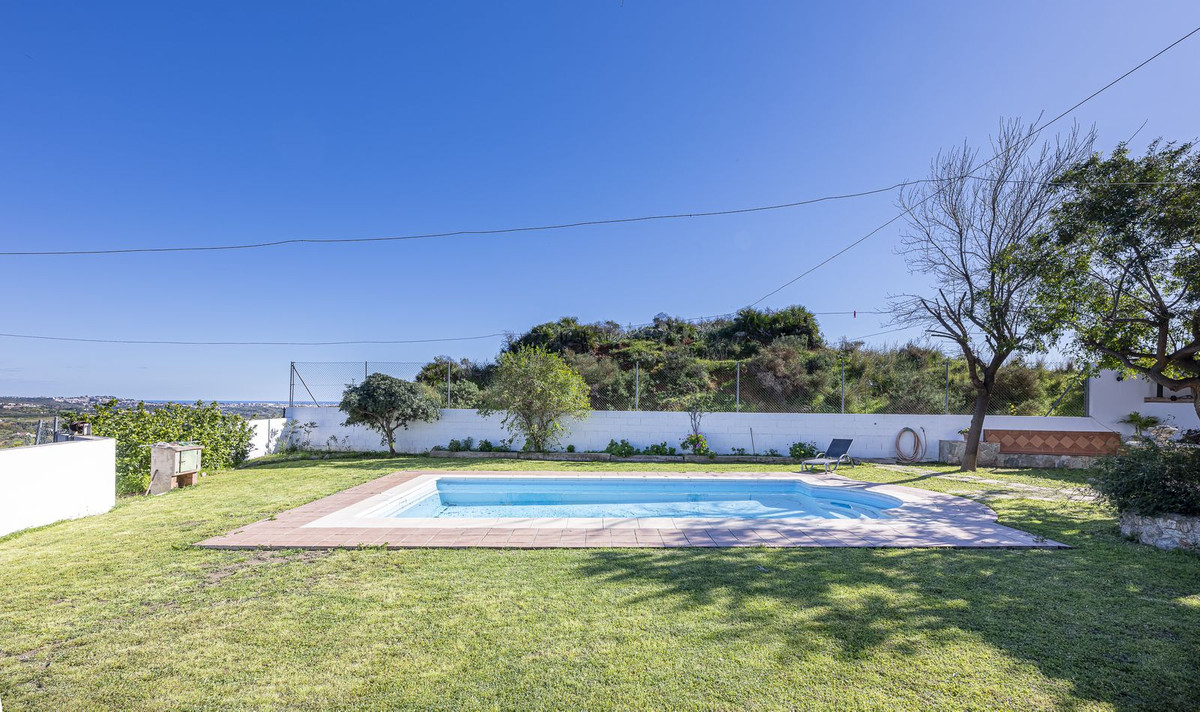 Vrijstaande Villa in Entrerrios-48