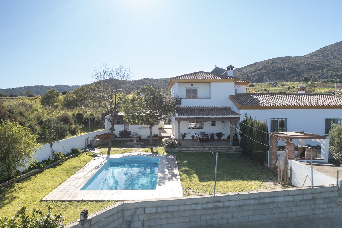 Vrijstaande Villa in Entrerrios-5