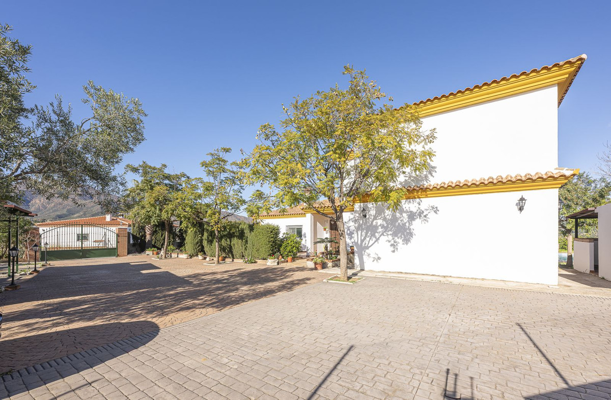 Vrijstaande Villa in Entrerrios-50