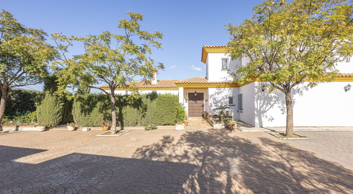 Vrijstaande Villa in Entrerrios-51
