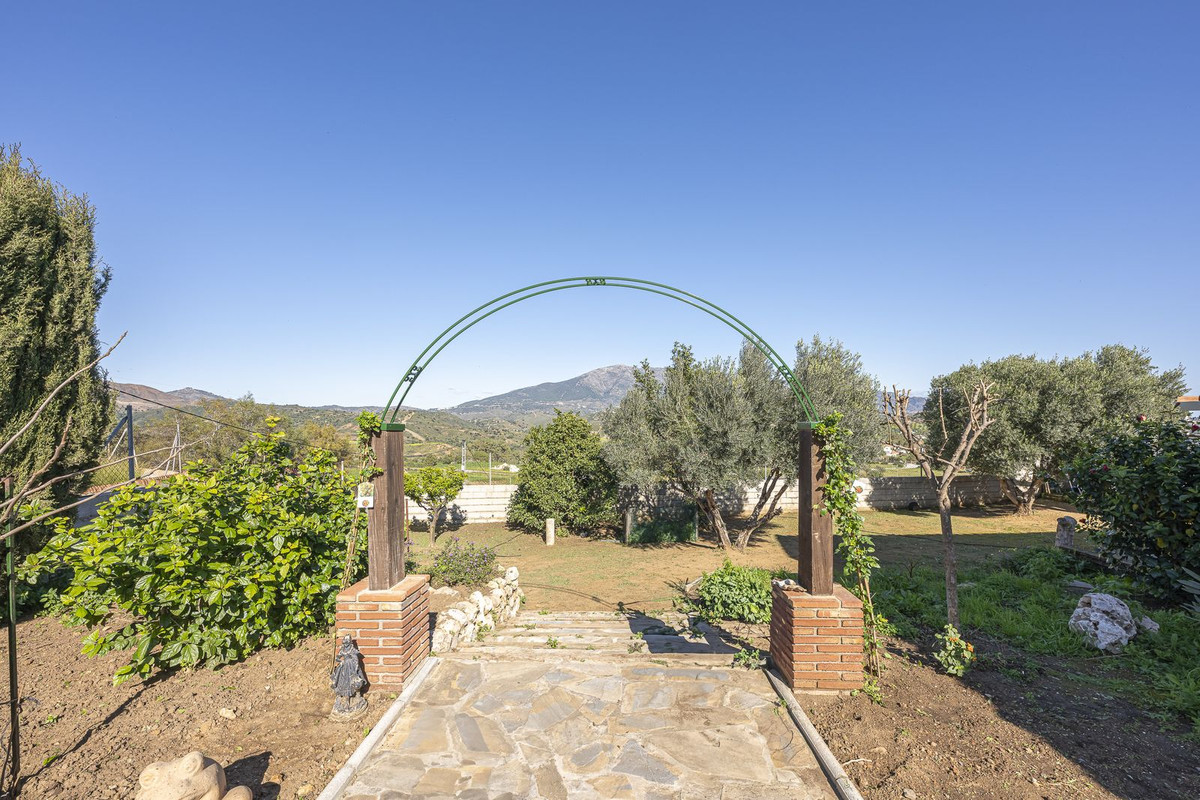 Vrijstaande Villa in Entrerrios-60