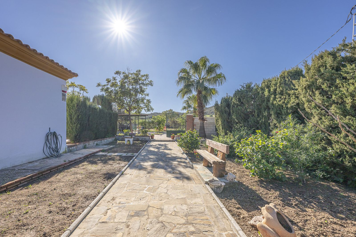 Vrijstaande Villa in Entrerrios-61