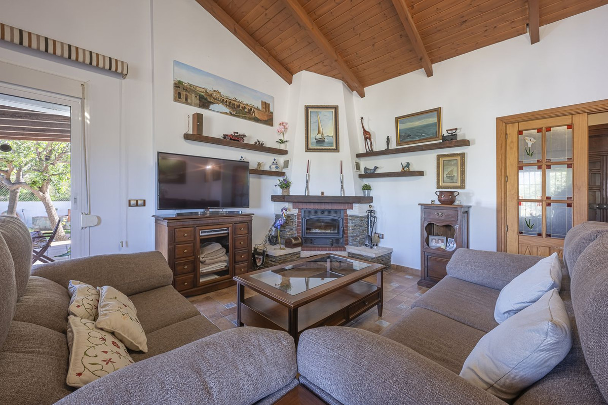 Vrijstaande Villa in Entrerrios-9