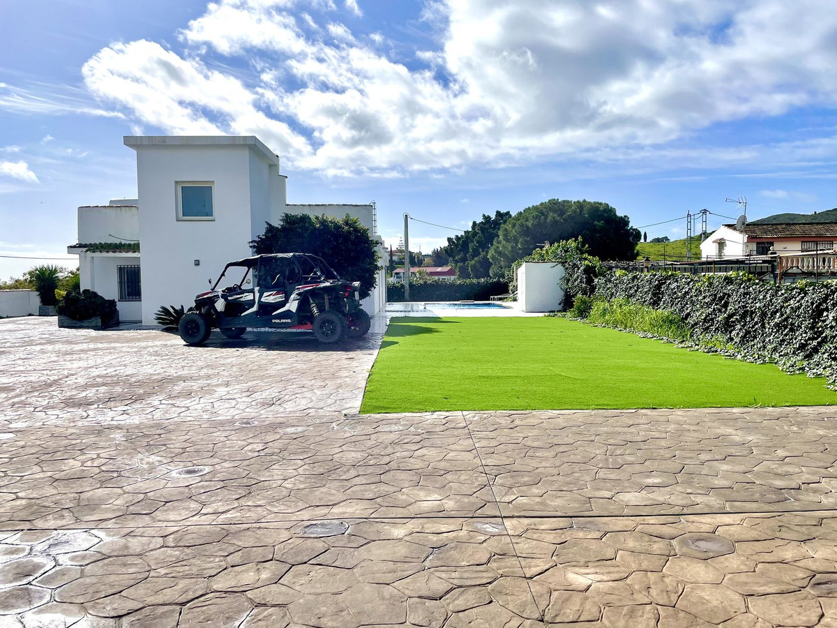Vrijstaande Villa in Entrerrios-31