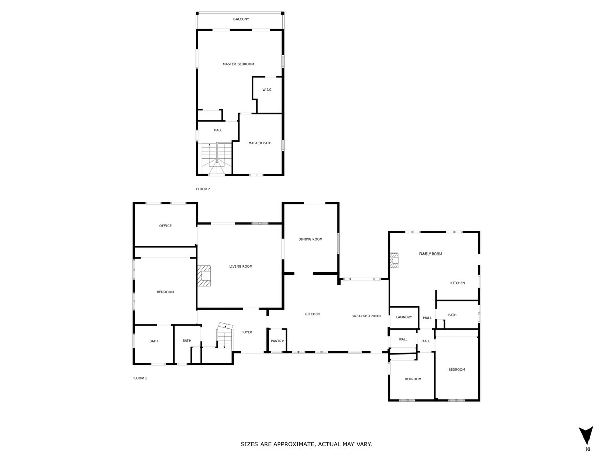 Huis te koop in Entrerrios | 4 slaapkamers H5007517