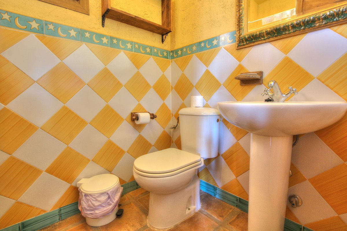 Huis te koop in Entrerrios | 4 slaapkamers H5075572