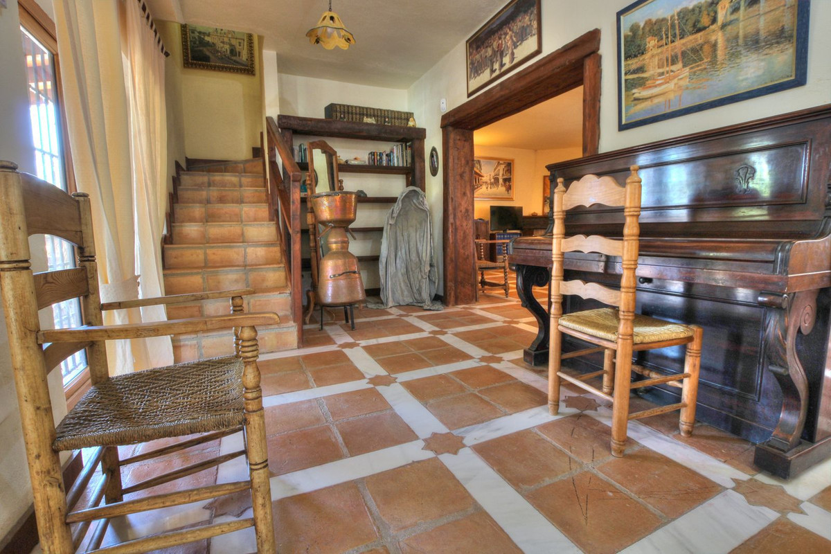 Huis te koop in Entrerrios | 4 slaapkamers H5075572
