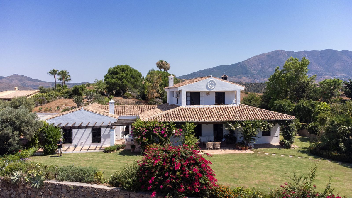 Huis te koop in Entrerrios | 4 slaapkamers H5080252