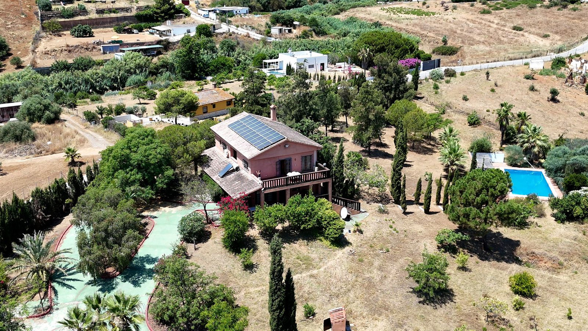 Huis te koop in Entrerrios | 4 slaapkamers H5105056