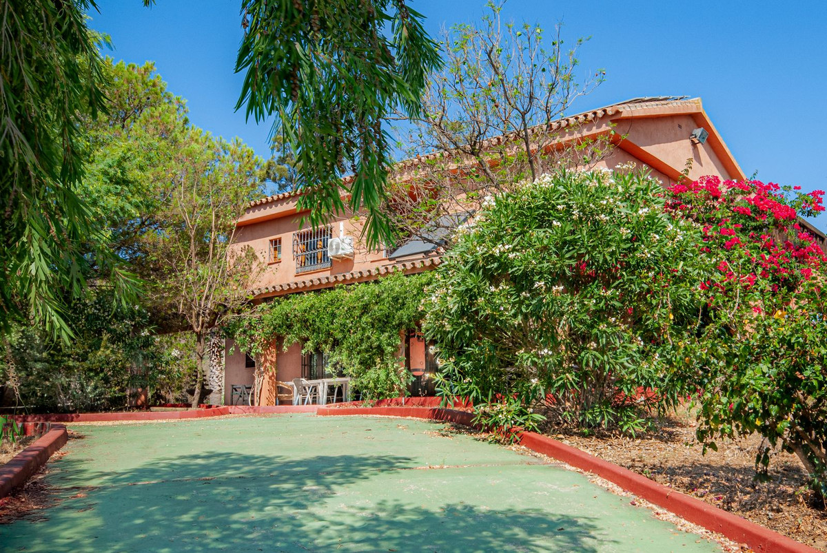 Huis te koop in Entrerrios | 4 slaapkamers H5105056
