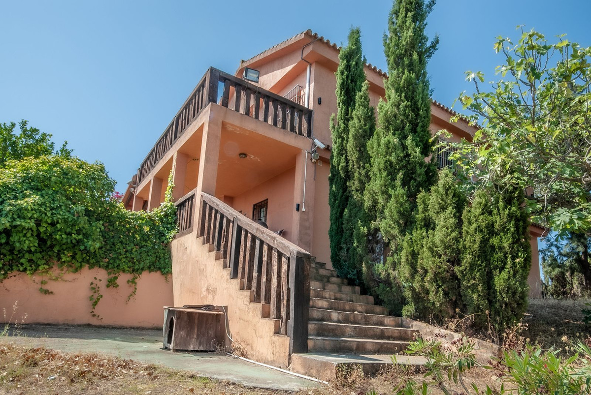 Huis te koop in Entrerrios | 4 slaapkamers H5105056