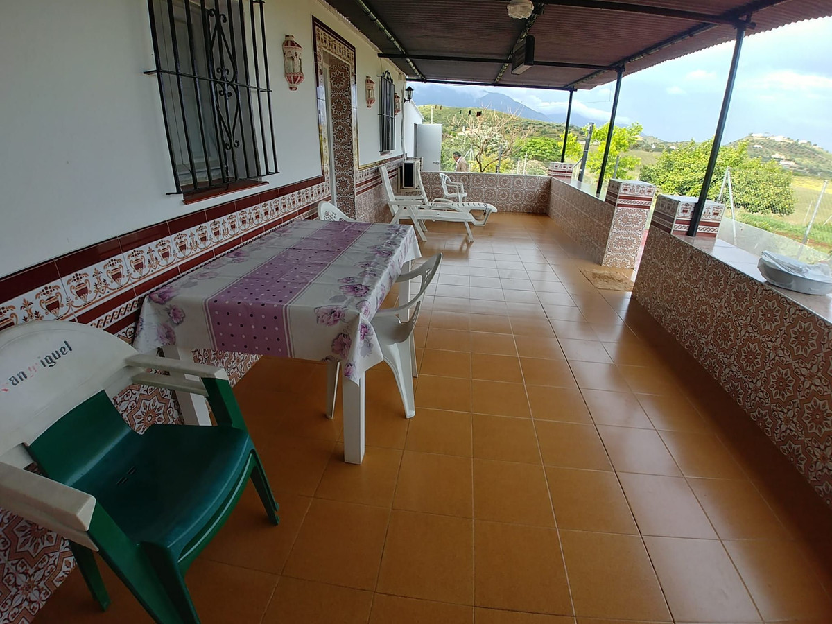 Huis te koop in Entrerrios | 2 slaapkamers H5151490