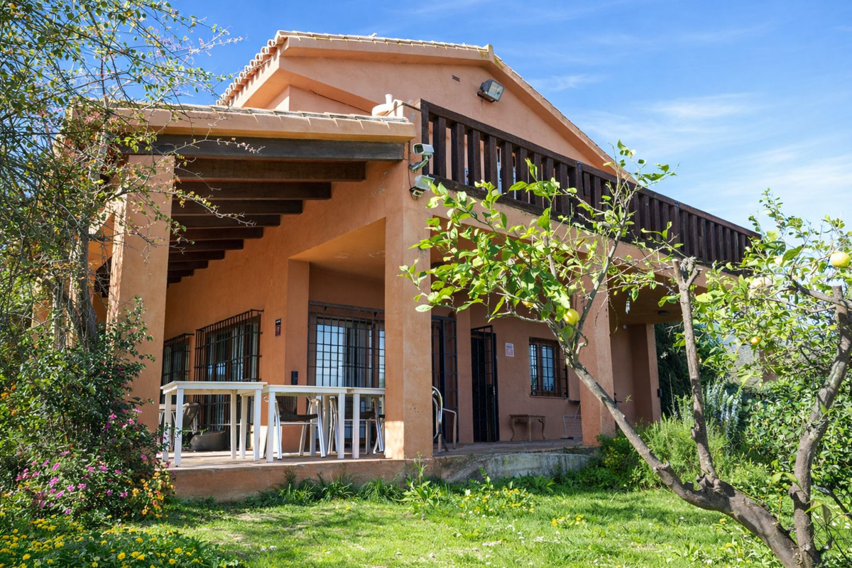 Huis te koop in Entrerrios | 4 slaapkamers H5316121