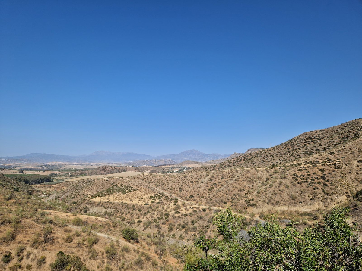 Finca - Cortijo in Estacion de Cartama-36