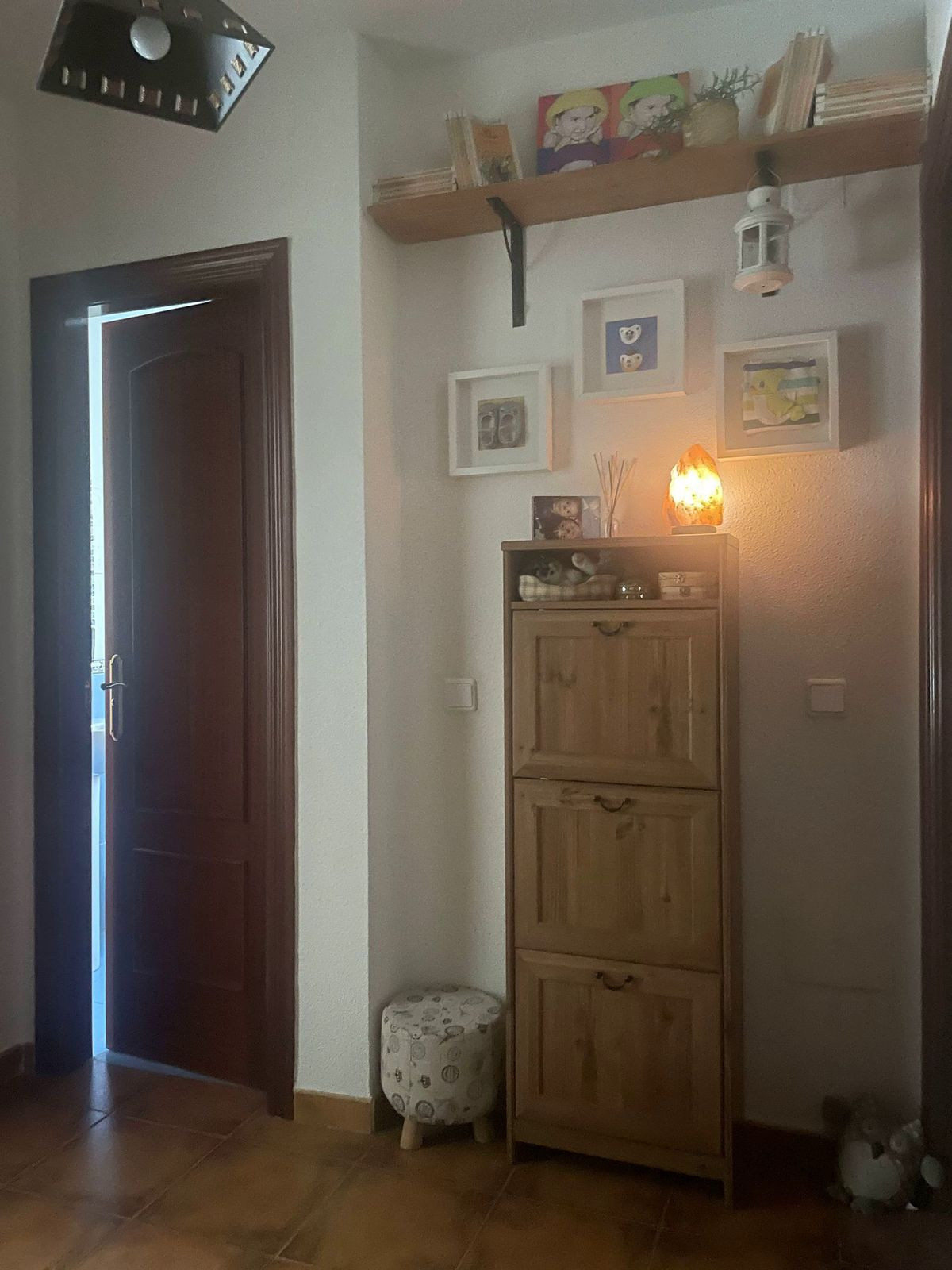 Semi-Vrijstaande Villa in Estacion de Cartama-10