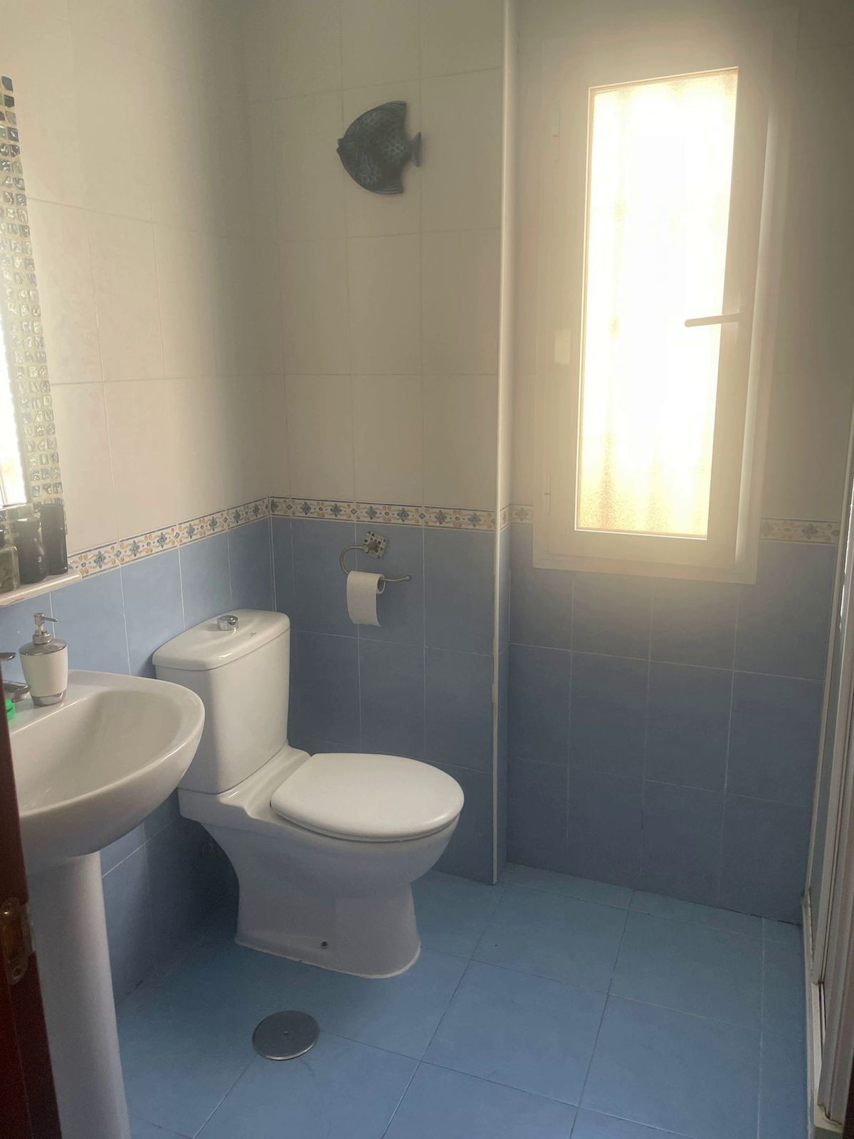 Semi-Vrijstaande Villa in Estacion de Cartama-11