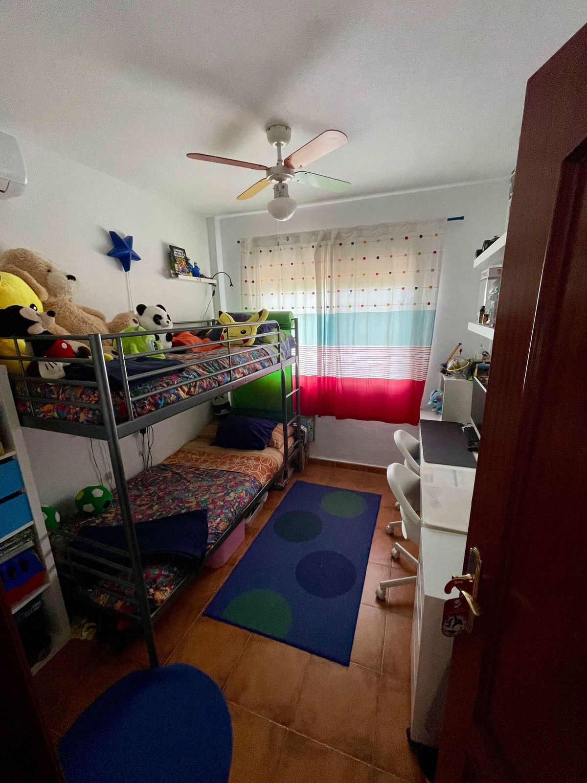 Semi-Vrijstaande Villa in Estacion de Cartama-12
