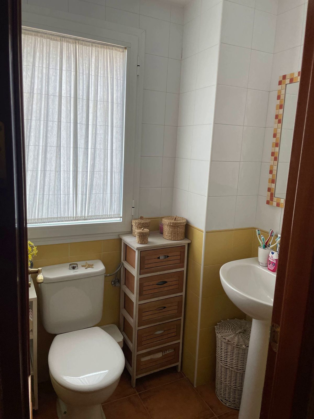 Semi-Vrijstaande Villa in Estacion de Cartama-14