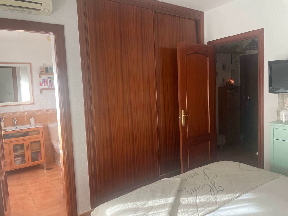 Semi-Vrijstaande Villa in Estacion de Cartama-22