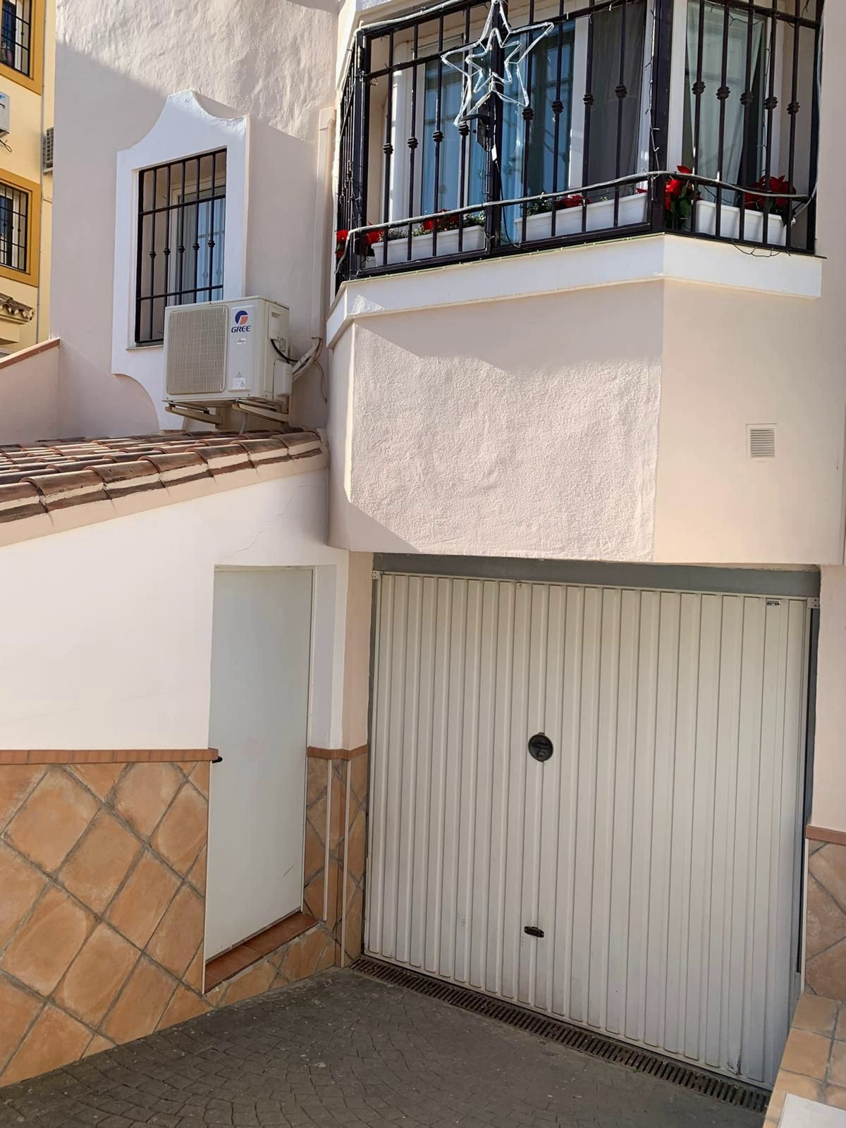 Semi-Vrijstaande Villa in Estacion de Cartama-23