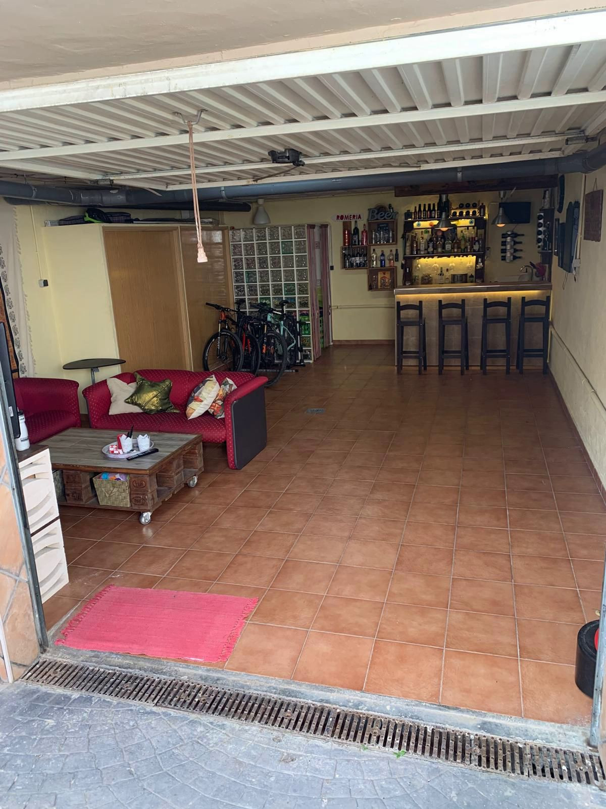 Semi-Vrijstaande Villa in Estacion de Cartama-24