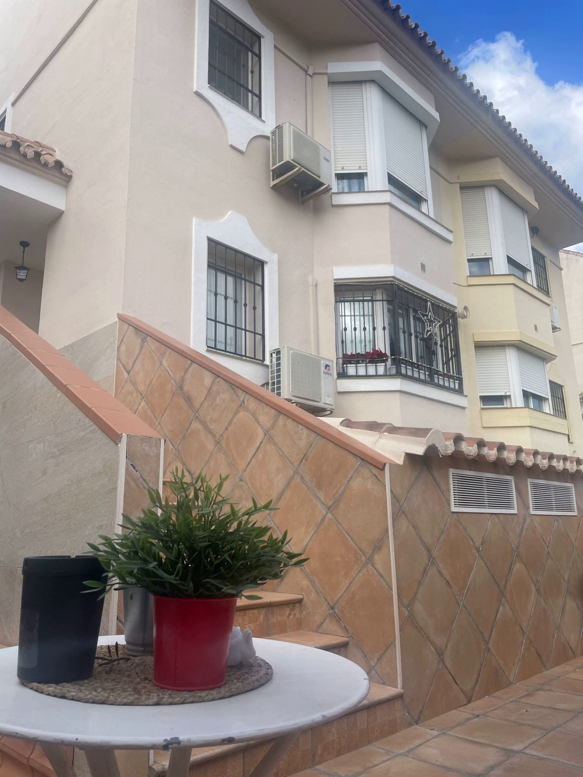 Semi-Vrijstaande Villa in Estacion de Cartama-30