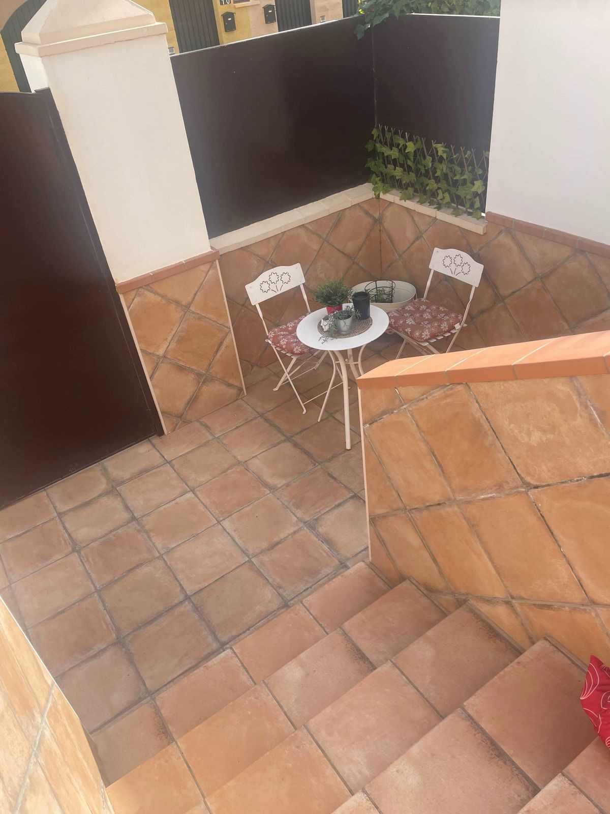 Semi-Vrijstaande Villa in Estacion de Cartama-31