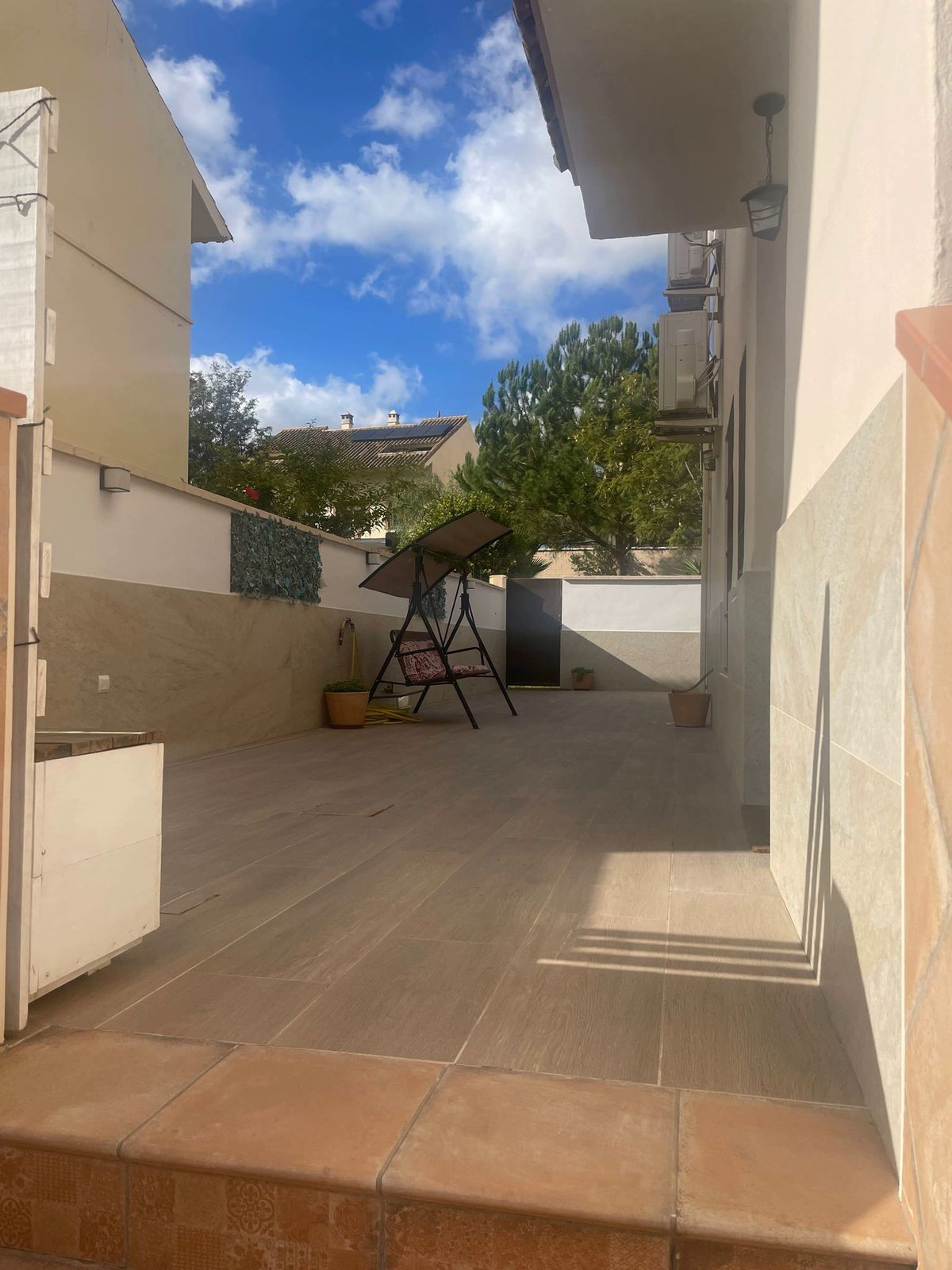 Semi-Vrijstaande Villa in Estacion de Cartama-32