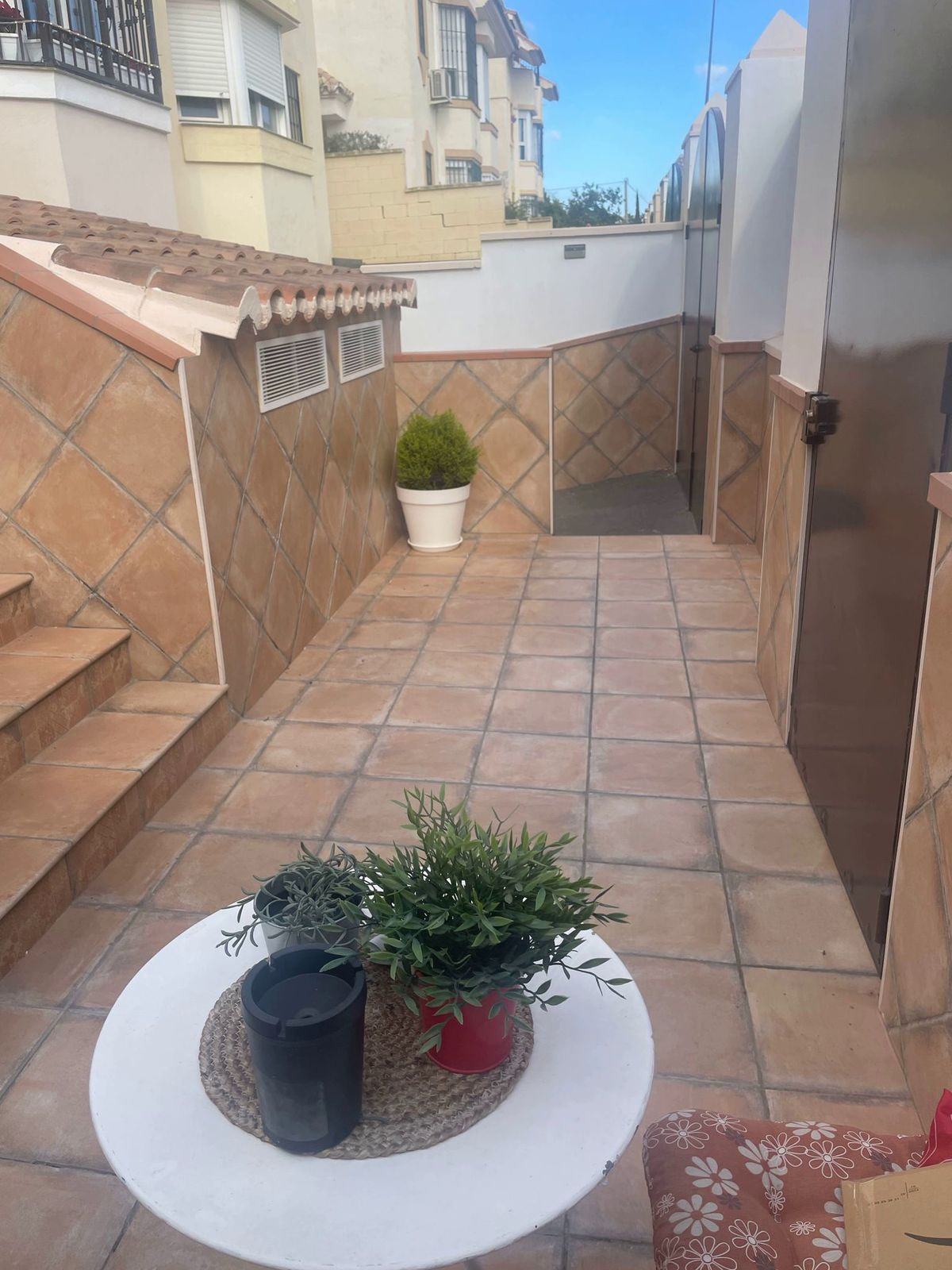 Semi-Vrijstaande Villa in Estacion de Cartama-33