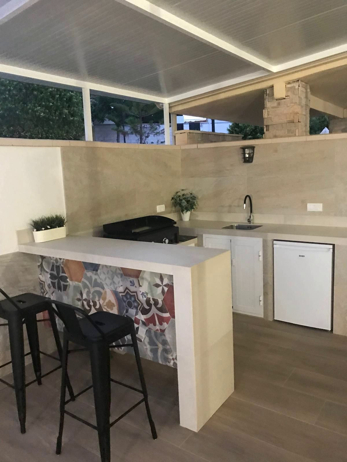 Semi-Vrijstaande Villa in Estacion de Cartama-34