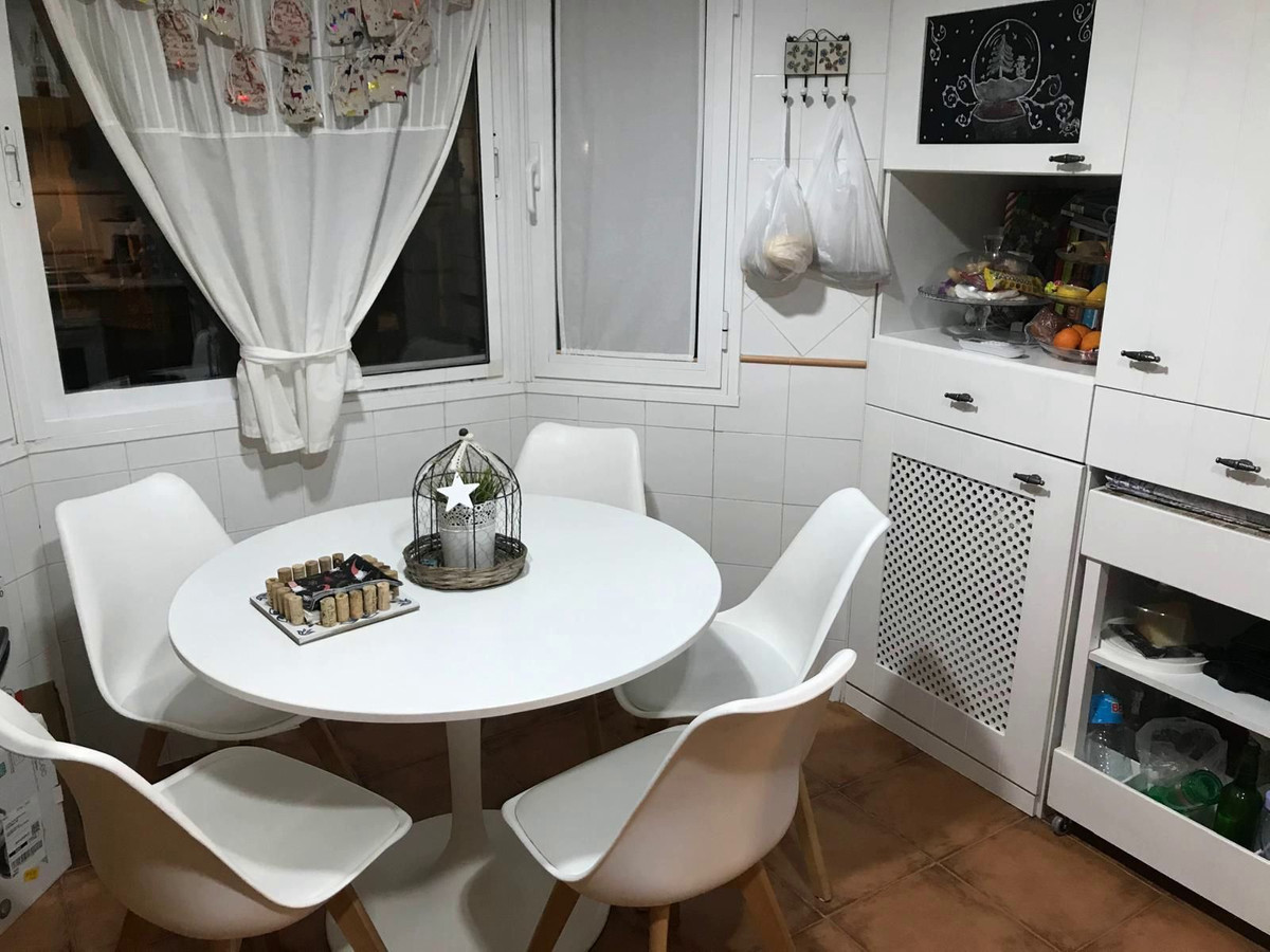 Semi-Vrijstaande Villa in Estacion de Cartama-7