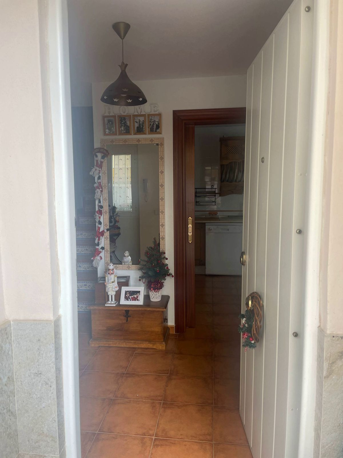 Semi-Vrijstaande Villa in Estacion de Cartama-8