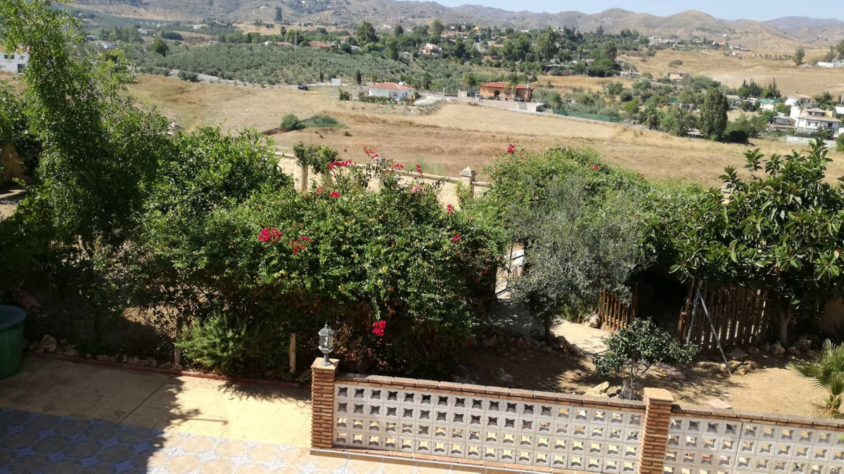 Huis te koop in Estacion de Cartama | 6 slaapkamers H5070265