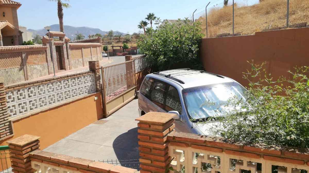 Huis te koop in Estacion de Cartama | 6 slaapkamers H5070265