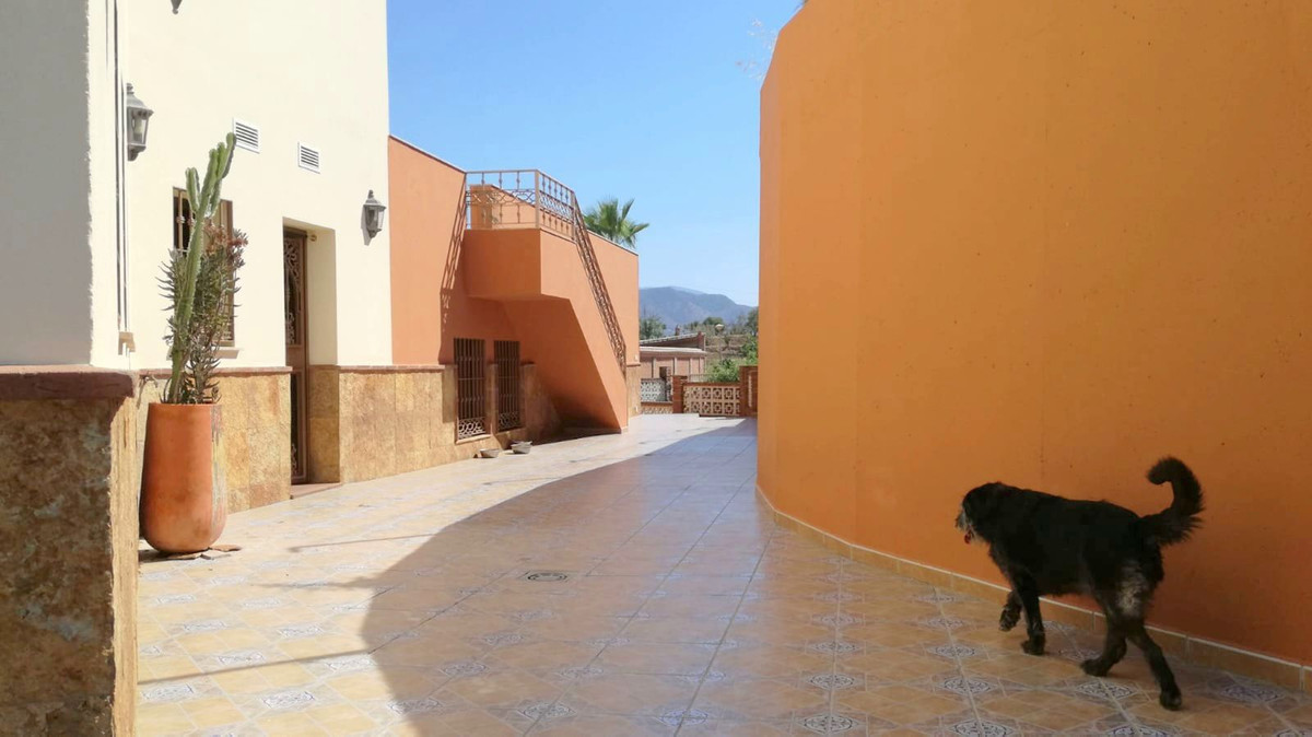 Huis te koop in Estacion de Cartama | 6 slaapkamers H5070265