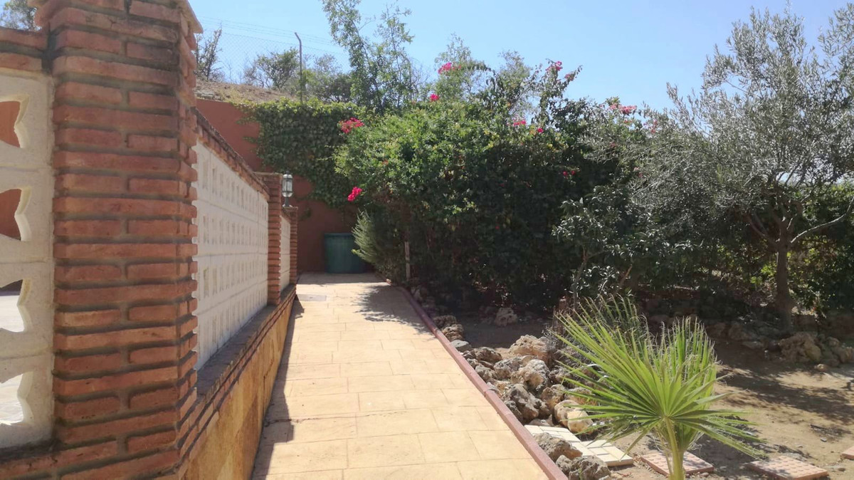 Huis te koop in Estacion de Cartama | 6 slaapkamers H5070265
