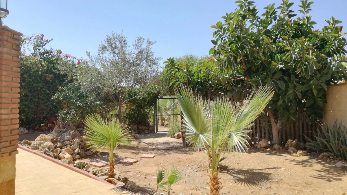 Huis te koop in Estacion de Cartama | 6 slaapkamers H5070265