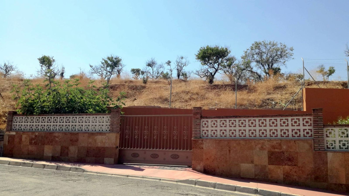 Huis te koop in Estacion de Cartama | 6 slaapkamers H5070265