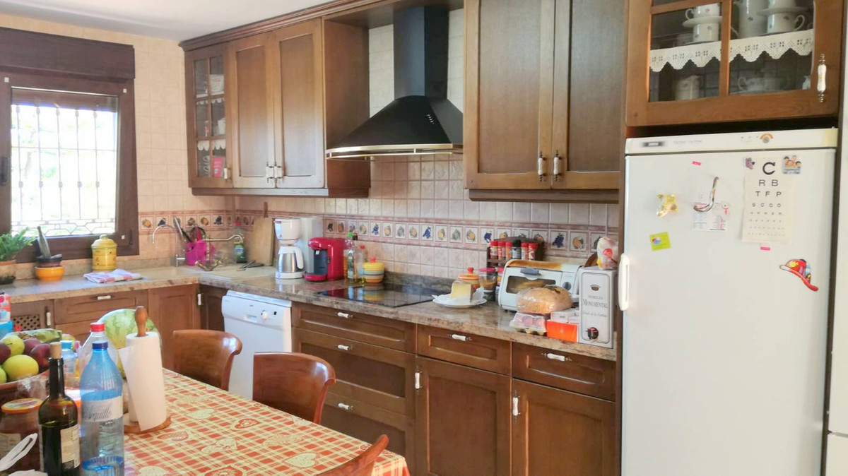 Huis te koop in Estacion de Cartama | 6 slaapkamers H5070265