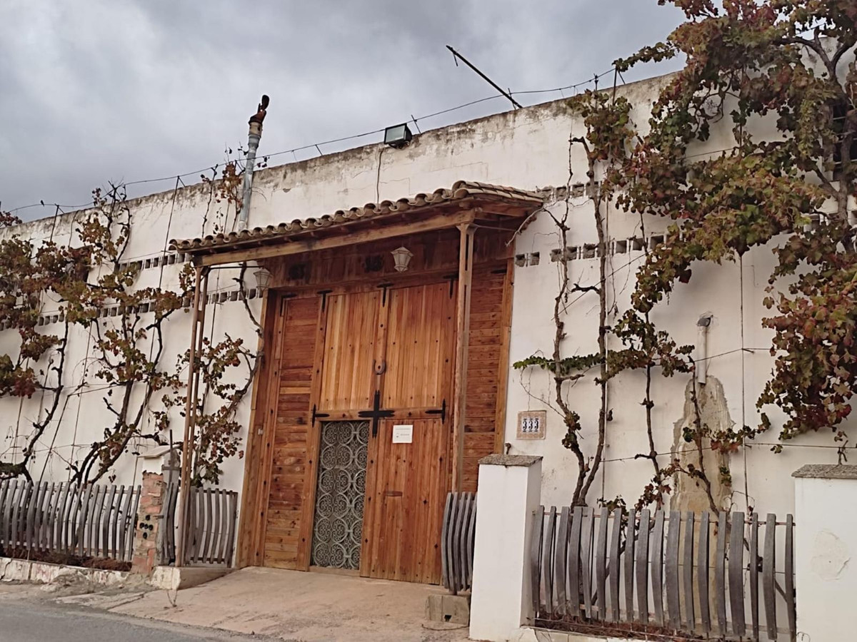 Huis te koop in Estacion de Cartama | 5 slaapkamers H5110501