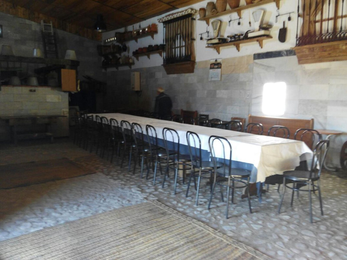Huis te koop in Estacion de Cartama | 5 slaapkamers H5110501