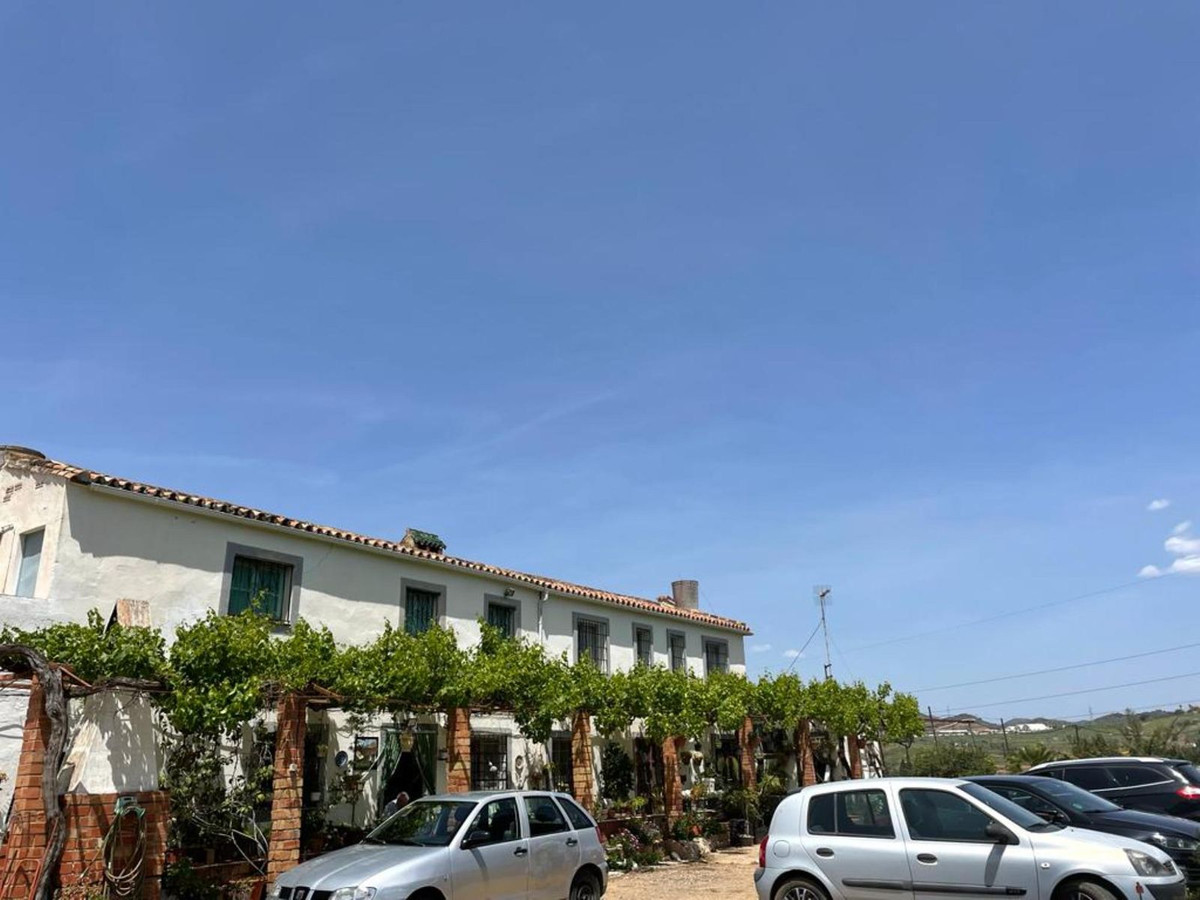 Huis te koop in Estacion de Cartama | 5 slaapkamers H5110501
