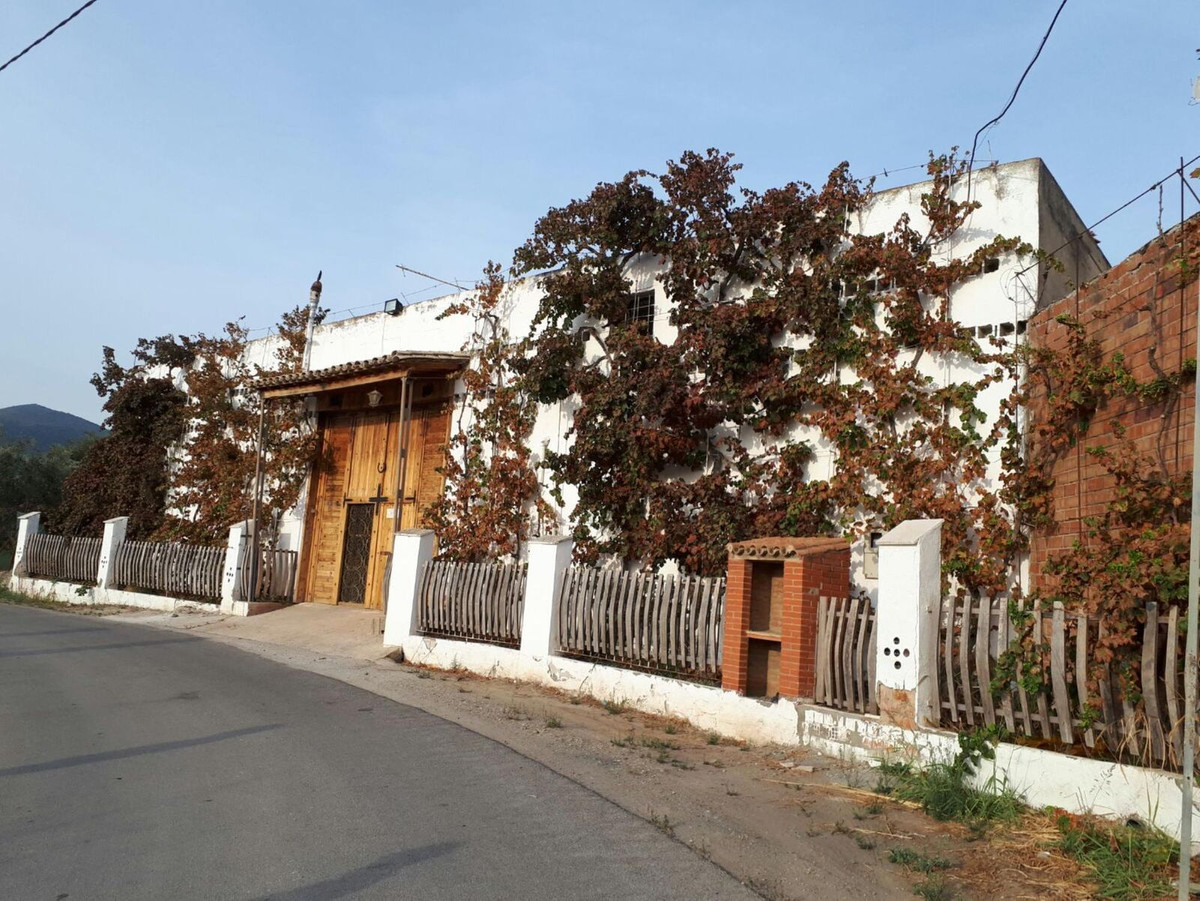 Huis te koop in Estacion de Cartama | 5 slaapkamers H5110501