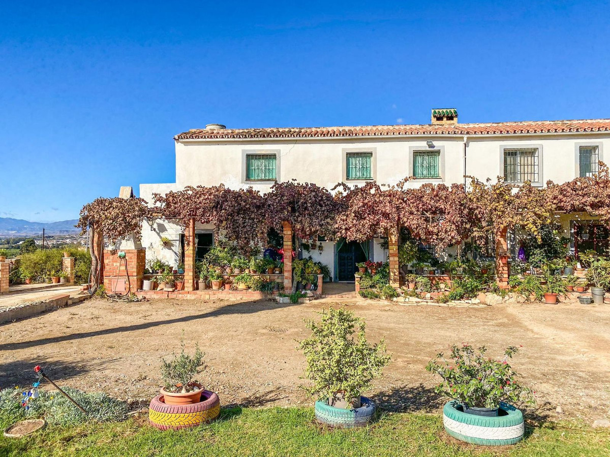 Huis te koop in Estacion de Cartama | 5 slaapkamers H5110501