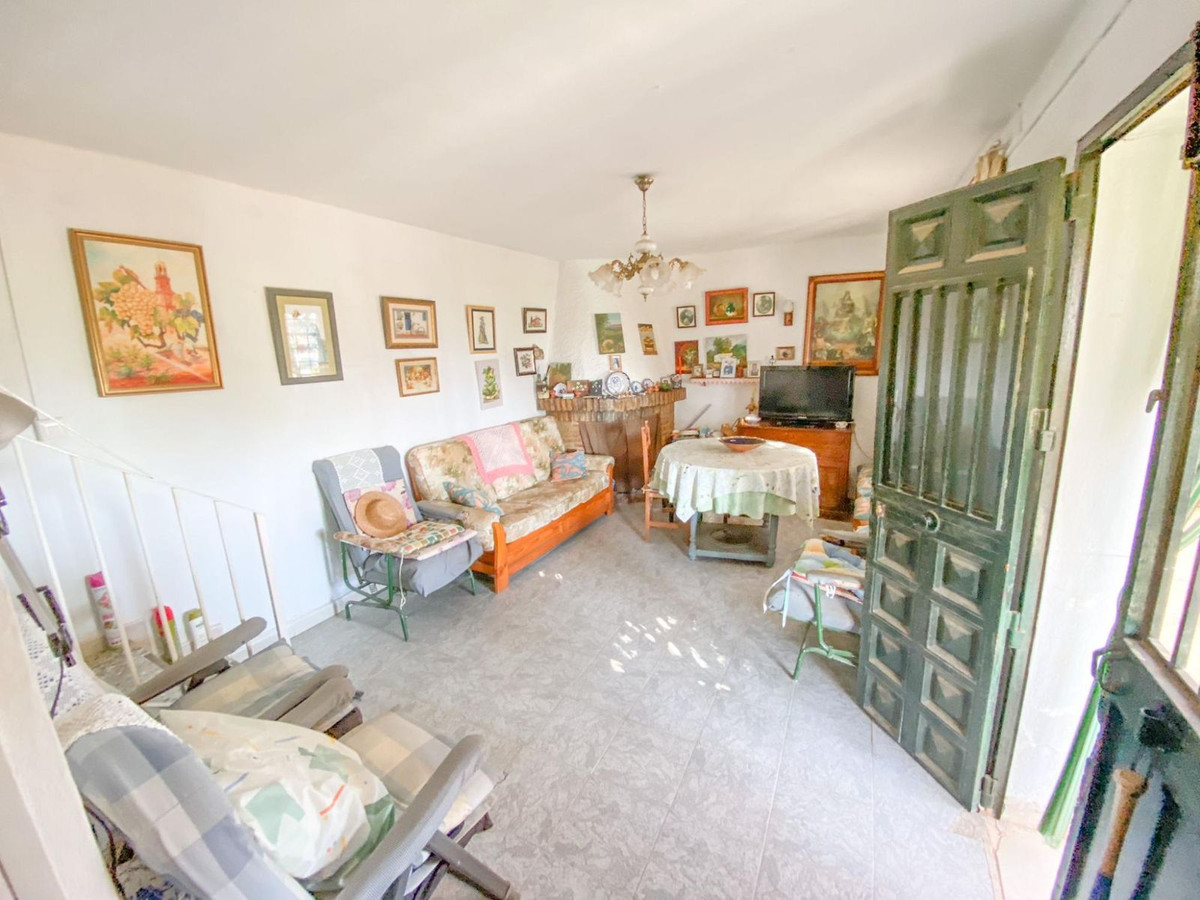Huis te koop in Estacion de Cartama | 5 slaapkamers H5110501