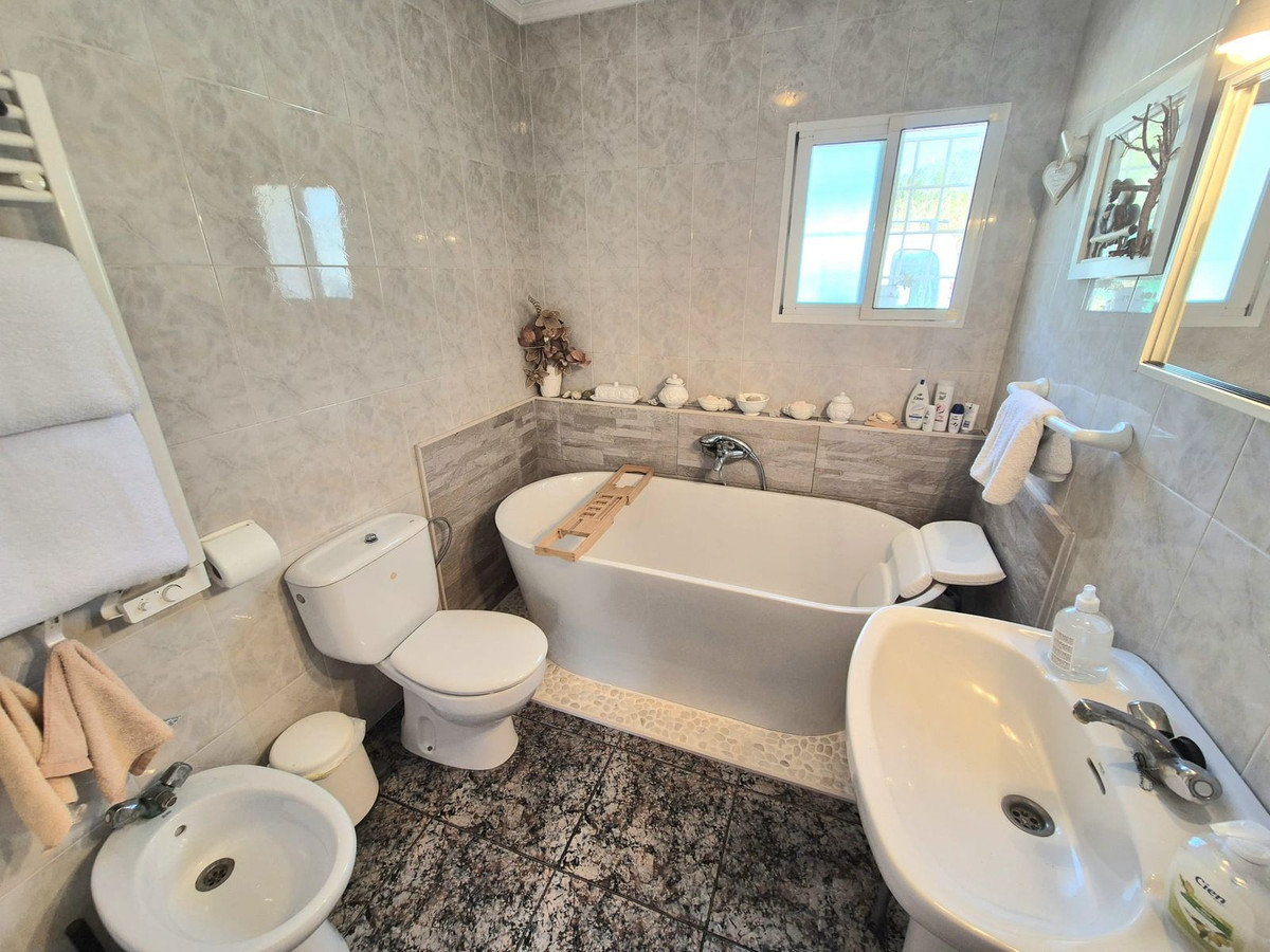 Huis te koop in Estacion de Cartama | 3 slaapkamers H5187958