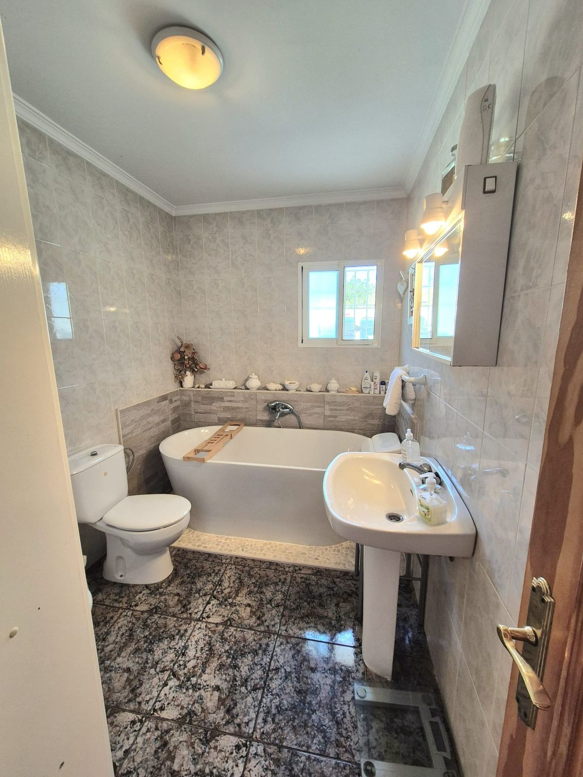 Huis te koop in Estacion de Cartama | 3 slaapkamers H5187958